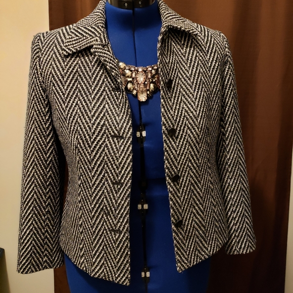 Women's blazer Size: - Picture 1 of 3